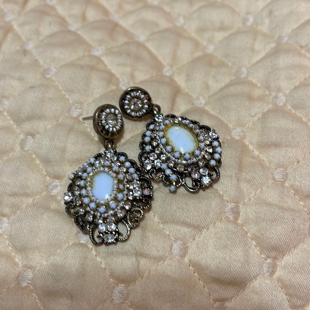 Fashion Earings